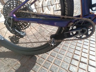 Bicicleta Trek Supercaliber