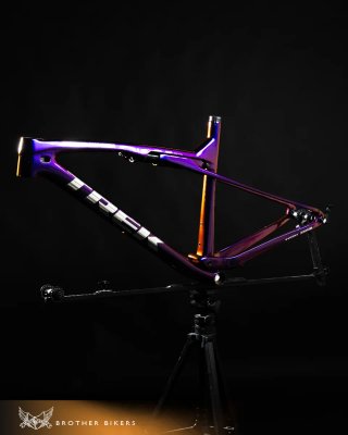 Bicicleta Trek Supercaliber