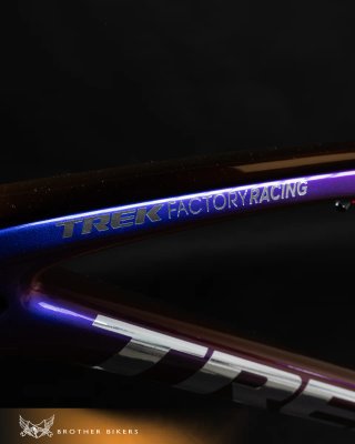 Bicicleta Trek Supercaliber