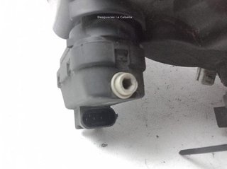 Faro derecho renault 8200150617 kangoo 22646514