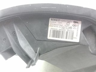 Faro derecho renault 8200150617 kangoo 22646514