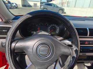 SEAT Leon 2003