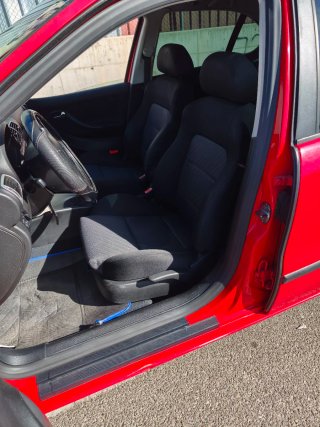 SEAT Leon 2003