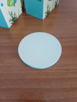 2 Posavasos