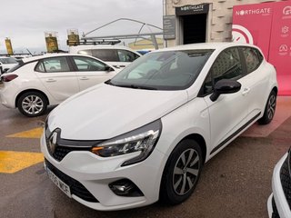 Renault Clio 2022 * DIESEL * EN OFERTA!!!