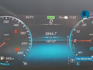Mercedes-Benz GLC 300 de 4Matic 225 kW (306 CV)