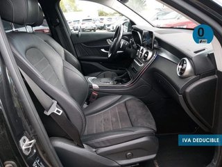 Mercedes-Benz GLC 300 de 4Matic 225 kW (306 CV)