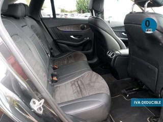 Mercedes-Benz GLC 300 de 4Matic 225 kW (306 CV)