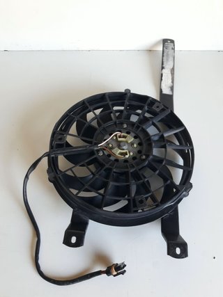 ELECTROVENTILADOR - SUZUKI VITARA JX 1.9 TD