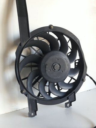 ELECTROVENTILADOR - SUZUKI VITARA JX 1.9 TD