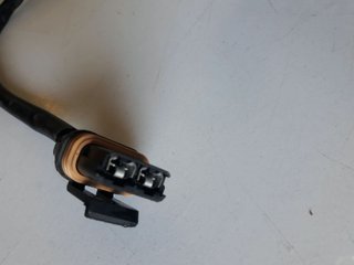 ELECTROVENTILADOR - SUZUKI VITARA JX 1.9 TD