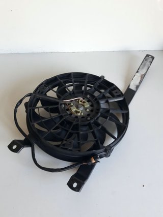 ELECTROVENTILADOR - SUZUKI VITARA JX 1.9 TD