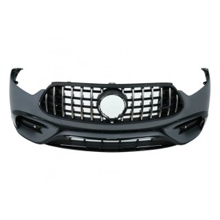 Kit de Carrocería Mercedes GLC X254 SUV Tipo GLC63