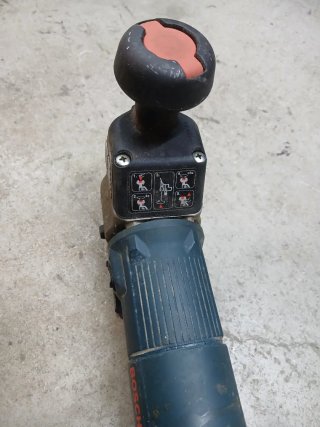 Seghetto alternativo Bosch GST 85 PE Professional