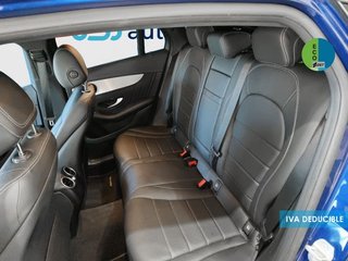 Mercedes-Benz GLC Coupé 200 4Matic 145 kW (197 CV)