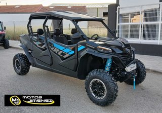 BUGGY CFMOTO ZFORCE 950 SPORT-4