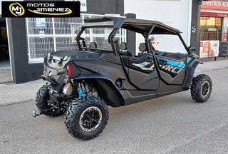 BUGGY CFMOTO ZFORCE 950 SPORT-4