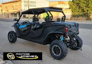 BUGGY CFMOTO ZFORCE 950 SPORT-4