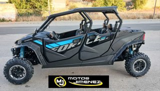BUGGY CFMOTO ZFORCE 950 SPORT-4