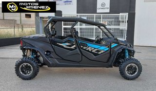 BUGGY CFMOTO ZFORCE 950 SPORT-4