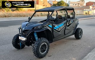 BUGGY CFMOTO ZFORCE 950 SPORT-4