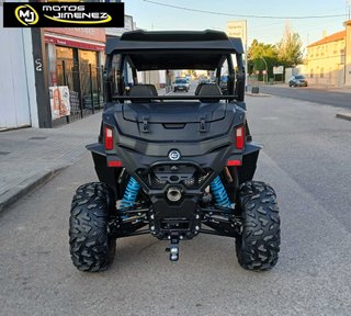 BUGGY CFMOTO ZFORCE 950 SPORT-4