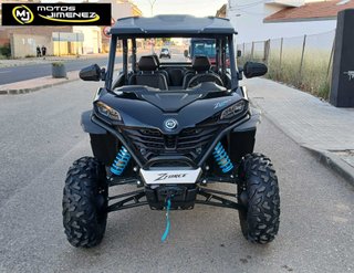BUGGY CFMOTO ZFORCE 950 SPORT-4