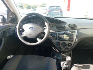 Ford Focus 2003