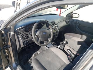 Ford Focus 2003