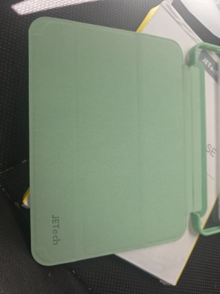 Funda JETech para iPad Mini 6