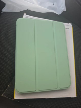 Funda JETech para iPad Mini 6