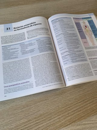 LIBRO DE MICROBIOLOGÍA