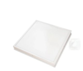 Panel LED de Superficie 60x60 cm