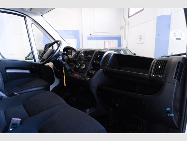 Peugeot Boxer 2022, foto 7