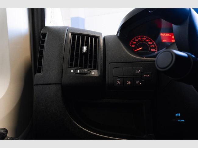 Peugeot Boxer 2022, foto 9