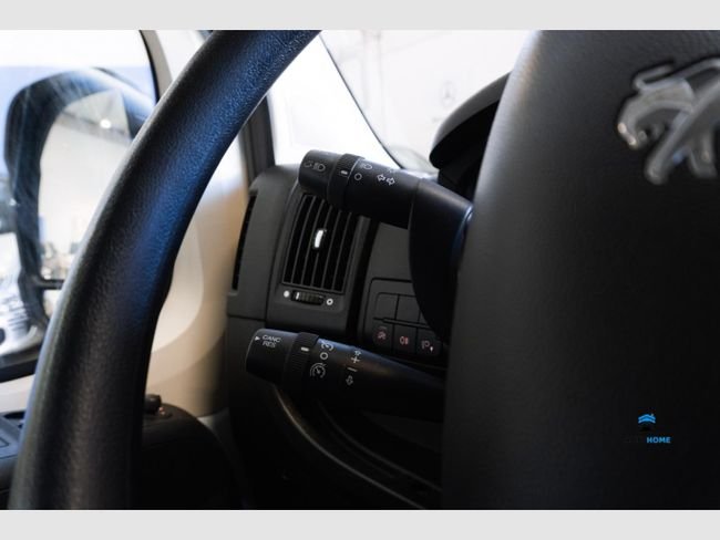 Peugeot Boxer 2022, foto 10