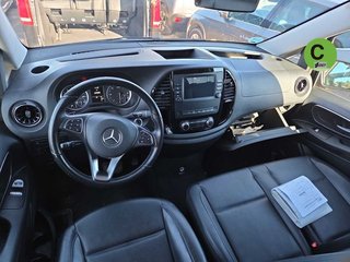 Mercedes-Benz Vito 114 CDI Tourer Select Larga 100 kW (136 CV)