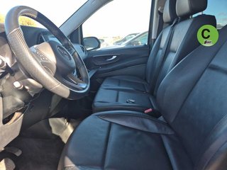 Mercedes-Benz Vito 114 CDI Tourer Select Larga 100 kW (136 CV)