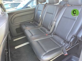 Mercedes-Benz Vito 114 CDI Tourer Select Larga 100 kW (136 CV)