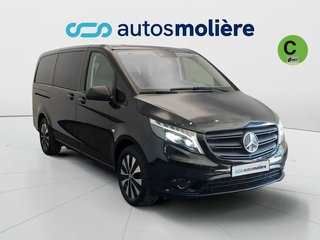 Mercedes-Benz Vito 114 CDI Tourer Select Larga 100 kW (136 CV)