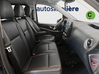 Mercedes-Benz Vito 114 CDI Tourer Select Larga 100 kW (136 CV)
