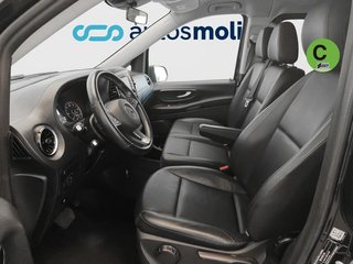 Mercedes-Benz Vito 114 CDI Tourer Select Larga 100 kW (136 CV)