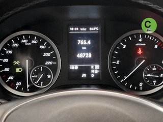 Mercedes-Benz Vito 114 CDI Tourer Select Larga 100 kW (136 CV)