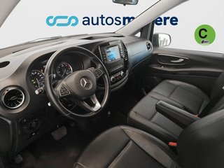 Mercedes-Benz Vito 114 CDI Tourer Select Larga 100 kW (136 CV)