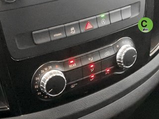 Mercedes-Benz Vito 114 CDI Tourer Select Larga 100 kW (136 CV)