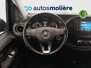 Mercedes-Benz Vito 114 CDI Tourer Select Larga 100 kW (136 CV)