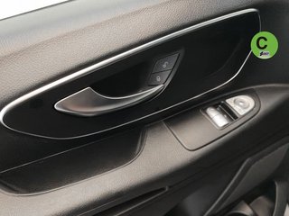 Mercedes-Benz Vito 114 CDI Tourer Select Larga 100 kW (136 CV)