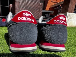Zapatillas New Balance 420