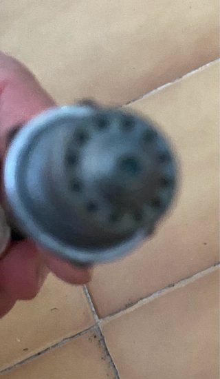 Sonda Lambda para Citroën- nueva sin usar