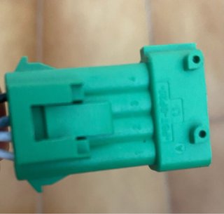 Sonda Lambda para Citroën- nueva sin usar